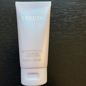 Estee Lauder Beautiful Lotion